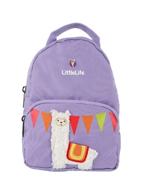 LITTLELIFE Friendly Faces Toddler Backpack Finální Výprodej