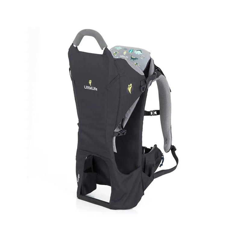 Vysoce Kvalitní LITTLELIFE Ranger S2 Child Carrier