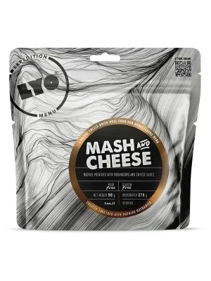 LYOFOOD Mash & Cheese Výprodej