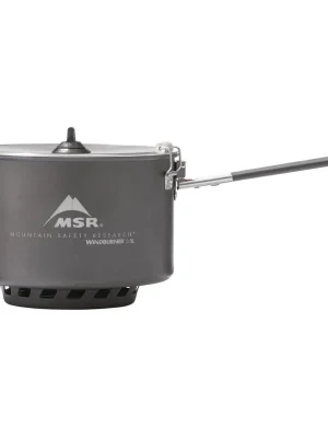 MSR hrnec WINDBURNER SAUCE POT Akční Cena