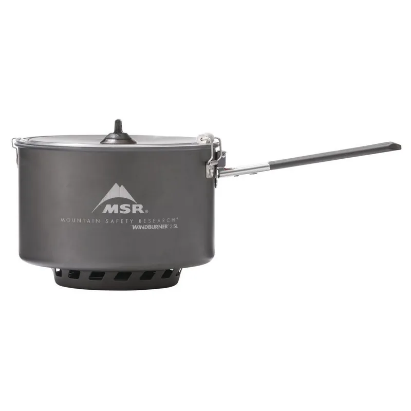 MSR hrnec WINDBURNER SAUCE POT Akční Cena