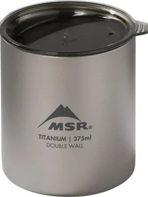 MSR hrnek TITAN DOUBLE WALL MUG Odeslání Ihned