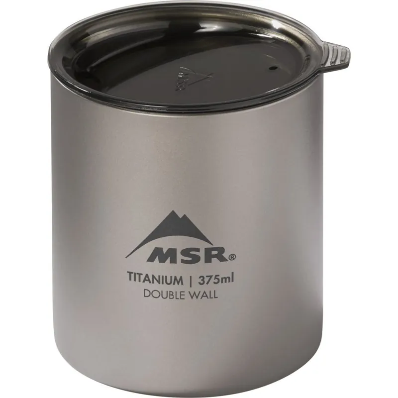 MSR hrnek TITAN DOUBLE WALL MUG Odeslání Ihned