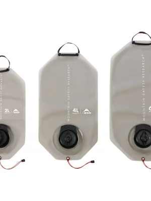 Super Cena MSR hydrovak DROMLITE BAGS