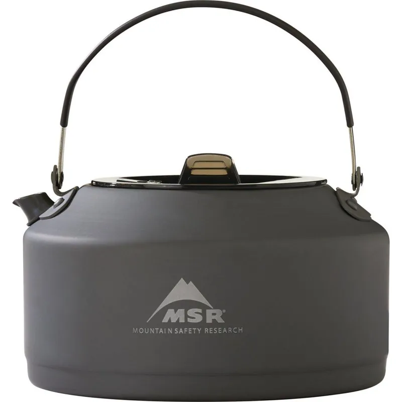 MSR konvice PIKA 1 L TEAPOT Hit Sezóny
