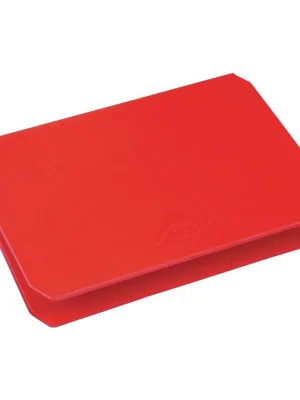Vysoce Kvalitní MSR podložka na krájení ALPINE DELUXE CUTTING BOARD
