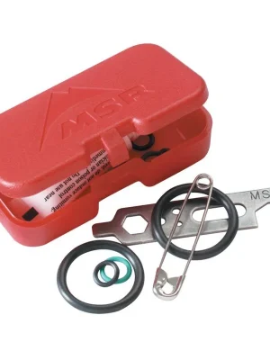 MSR sada na údržbu ANNUAL MAINTENANCE KIT Oblíbený