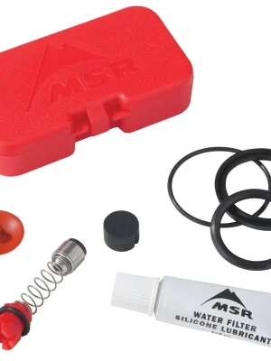 MSR sada na údržbu GUARDIAN ANNUAL MAINTENANCE KIT Nejprodávanější