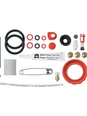 Koupit Online MSR servisní sada EXPEDITION SERVICE KITS