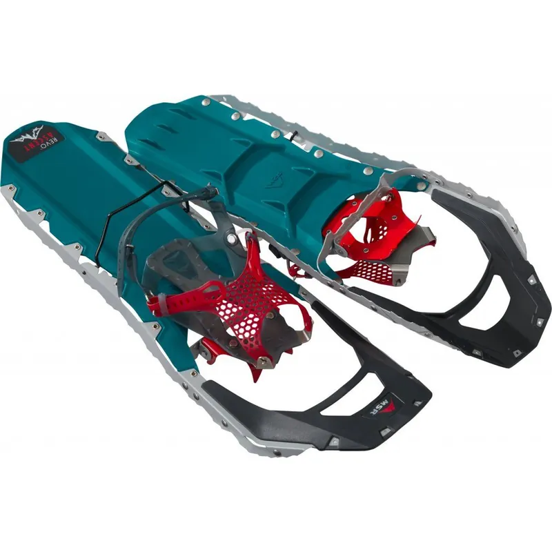 MSR sněžnice REVO ASCENT WOMENS Nejlepší Volba