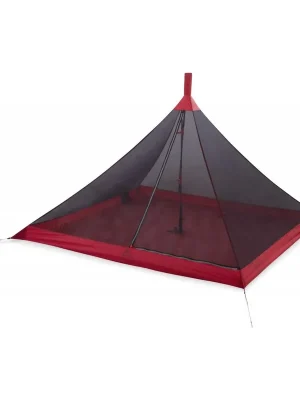 Poslední Šance MSR stan FRONT RANGE BUG/FLOOR INSERT