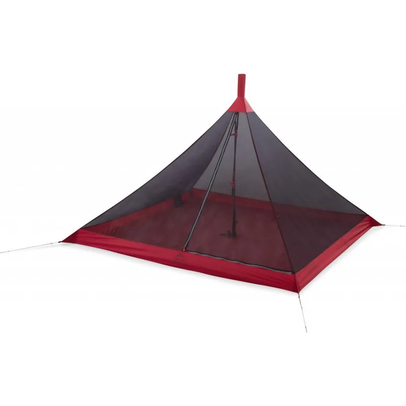 Poslední Šance MSR stan FRONT RANGE BUG/FLOOR INSERT