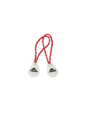 MSR svítící poutko NIGHT GLOW ZIPPER PULLS Jen Po Omezenou Doba