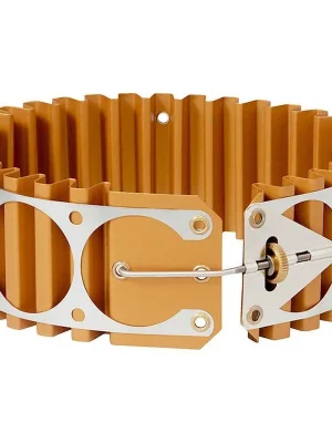 Vysoce Kvalitní MSR tepelný izolátor HEAT EXCHANGER