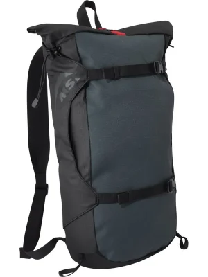 Poslední Šance MSR vak na sněžnice SNOWSHOE CARRY PACK