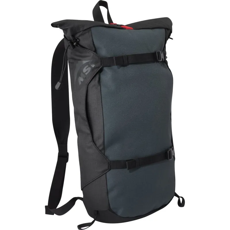 Poslední Šance MSR vak na sněžnice SNOWSHOE CARRY PACK