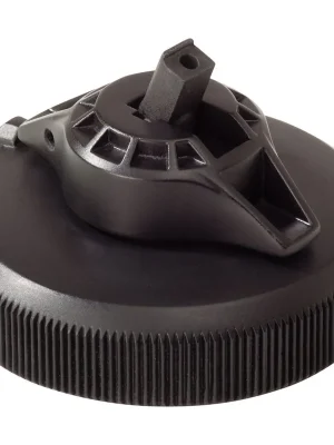 Jen Po Omezenou Doba MSR víčko k hydrovaku 3-IN-1 CAP