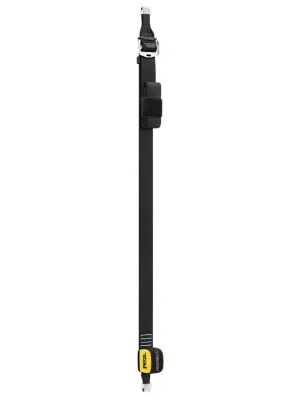 Sezónní Sleva Petzl ABSORBICA-I VARIO 150 cm tlumič pádu
