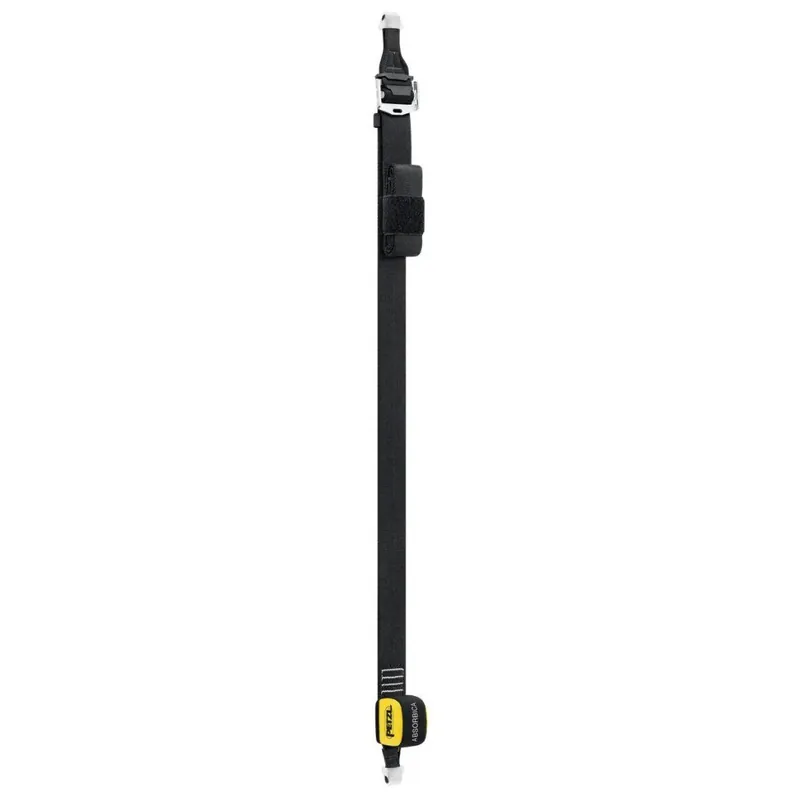 Sezónní Sleva Petzl ABSORBICA-I VARIO 150 cm tlumič pádu