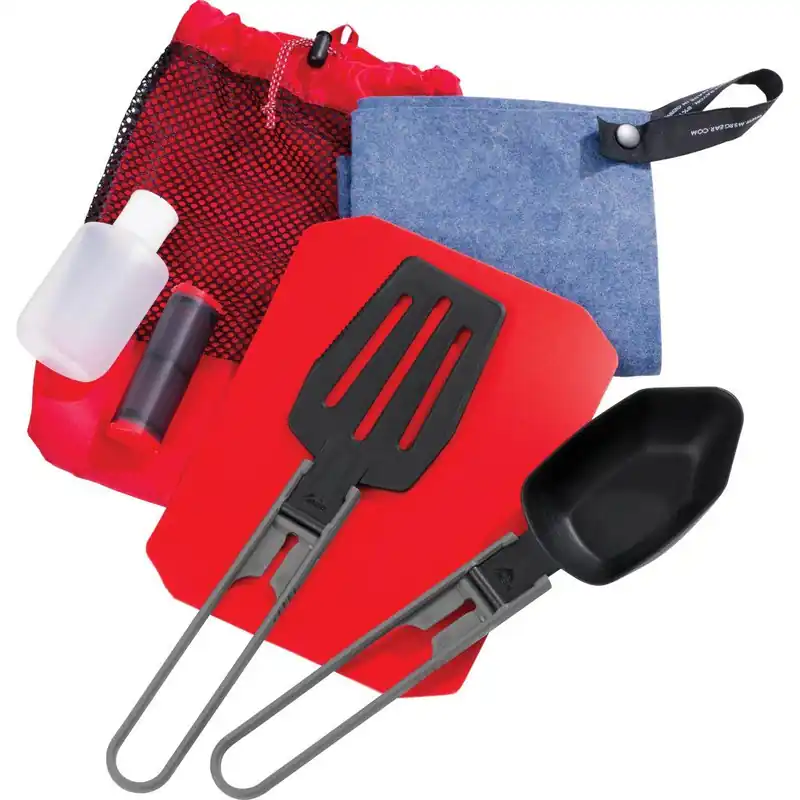 MSR kuchyňská sada ULTRALIGHT KITCHEN SET Dokud Zásoby Vydrží