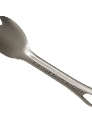 Autentický MSR lžíce a vidlička TITAN SPORK