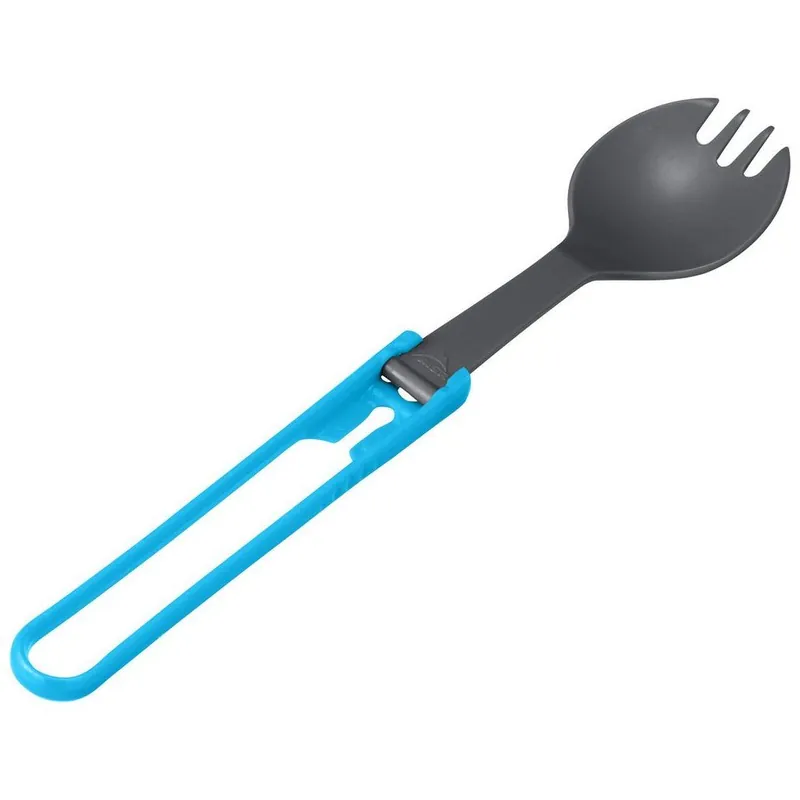 MSR lžíce FOLDING UTENSILS SPORK Top Prodej