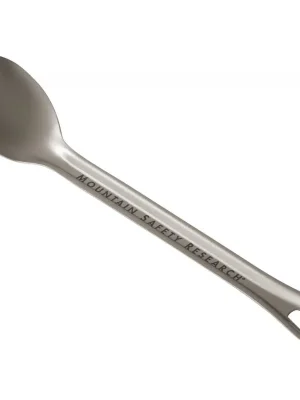 Nejlepší Volba MSR lžíce TITAN LONG SPOON