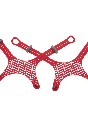 MSR náhradní díl PARAGON MESH REPLACEMENT STRAPS Expresní Doručení