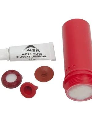 Must-Have MSR náplň do filtru TRAILSHOT / TRAIL BASE REPLACEMENT FILTER CARTRIDGE
