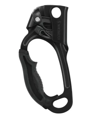 Petzl ASCENSION blokant ČERNÝ Kup Teď