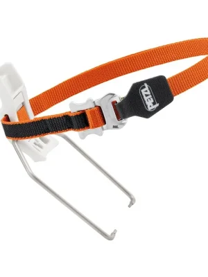 Časově Omezené Petzl BACK LEVER zadní patní část leverlock k mačkám