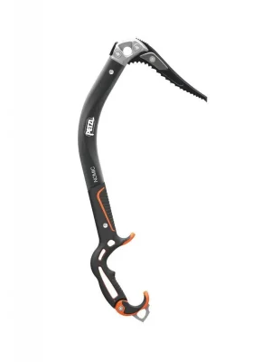 Aktuální PETZL cepín NOMIC