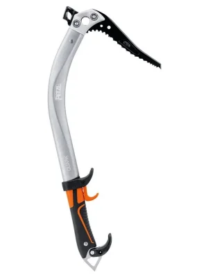 PETZL cepín QUARK KLADIVO Nízká Cena