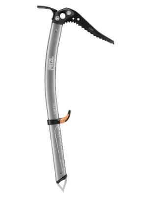 PETZL cepín SUM'TEC 2017 Značkový