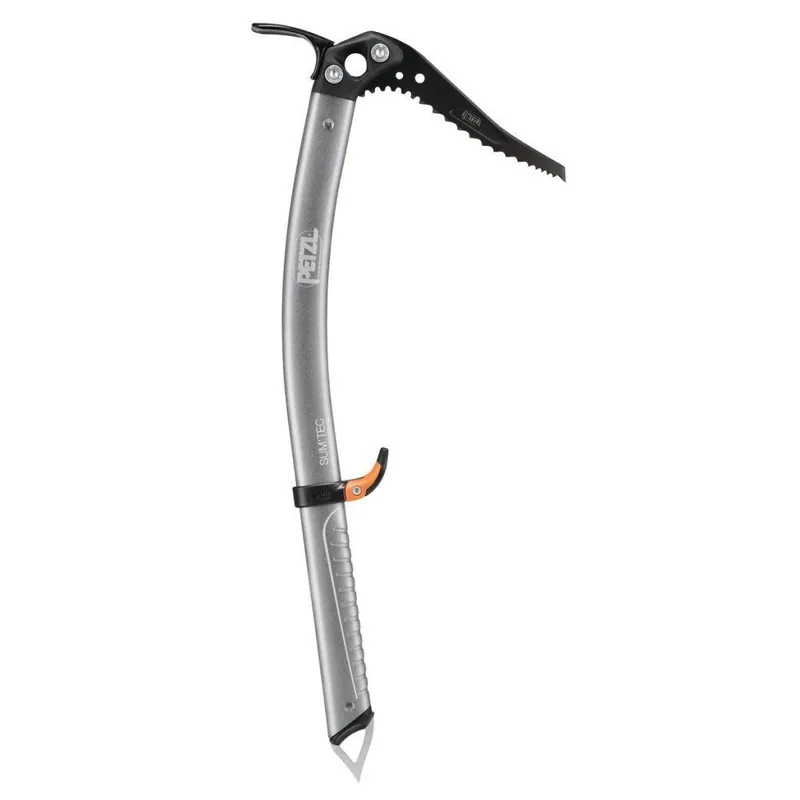 PETZL cepín SUM'TEC 2017 Značkový