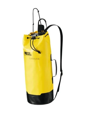 Horká Nabídka Petzl CLASSIQUE 22 l speleo vak