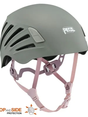 PETZL horolezecká přilba BOREA 2024 Top Prodej