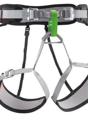 PETZL horolezecký úvazek ASPIR Ihned K Objednání