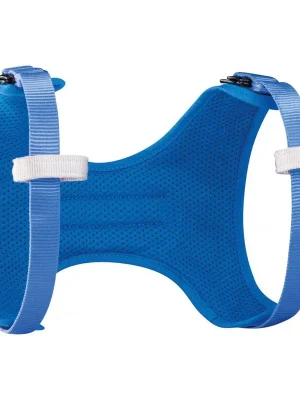 Aktuální PETZL horolezecký úvazek BODY