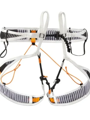 PETZL horolezecký úvazek FLY Cenová Bomba