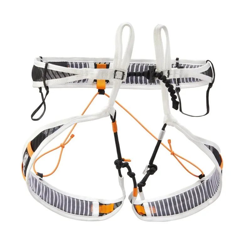 PETZL horolezecký úvazek FLY Cenová Bomba