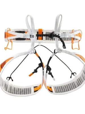 PETZL horolezecký úvazek FLY 2023 Zlevněný