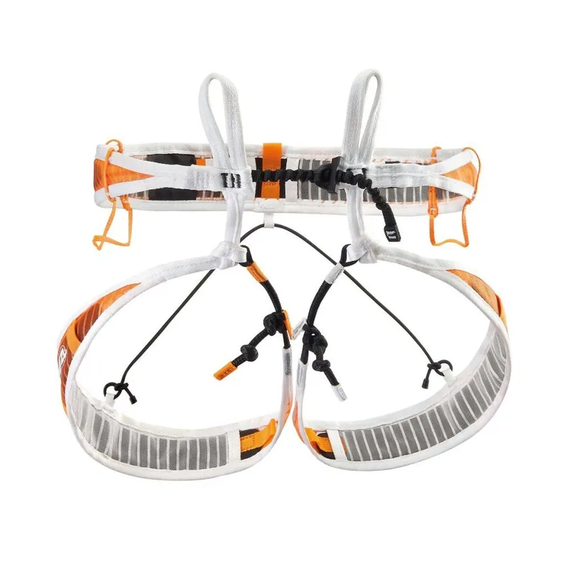 PETZL horolezecký úvazek FLY 2023 Zlevněný