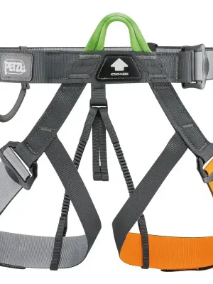 PETZL horolezecký úvazek PANDION Ihned K Objednání