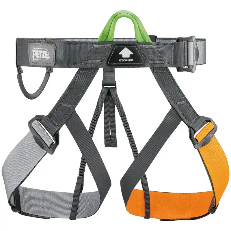 PETZL horolezecký úvazek PANDION Ihned K Objednání