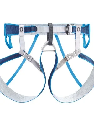 PETZL horolezecký úvazek TOUR Expresní Doručení