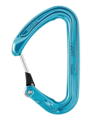 Finální Výprodej PETZL karabina ANGE S