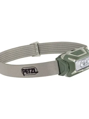 PETZL čelovka ARIA 1 RGB Dokud Zásoby Vydrží
