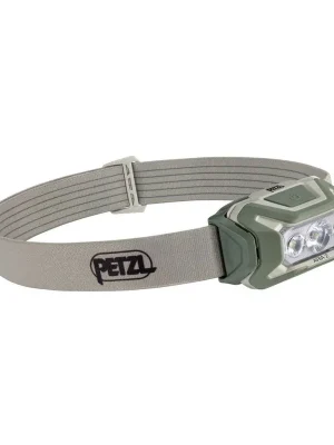 Objednat Nyní PETZL čelovka ARIA 2 RGB