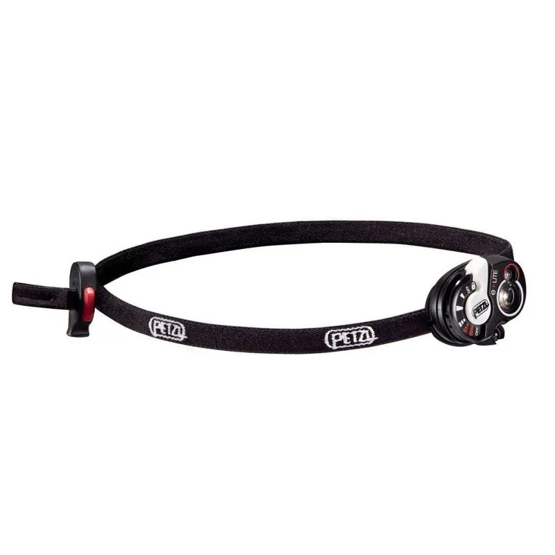 PETZL čelovka e+LITE Cenově Výhodný
